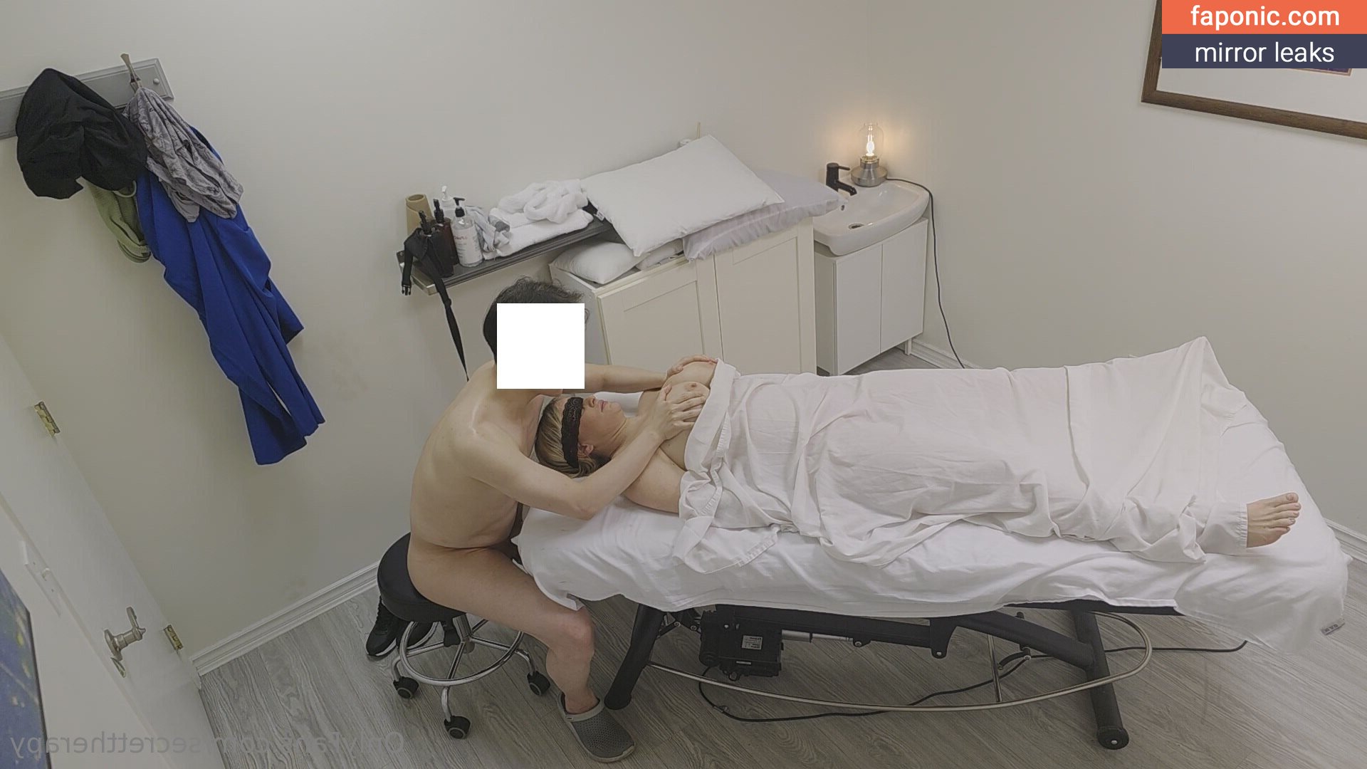 Secret Therapy