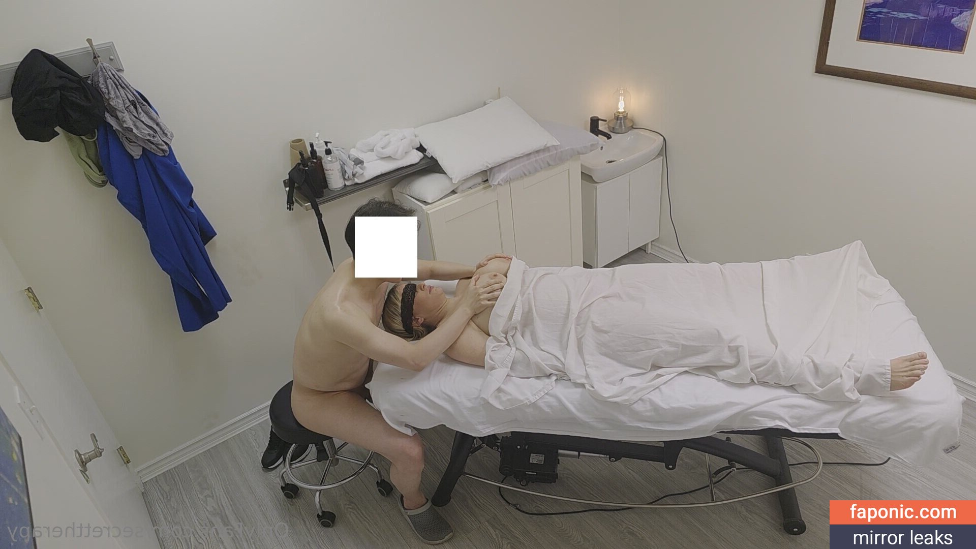 Secret Therapy
