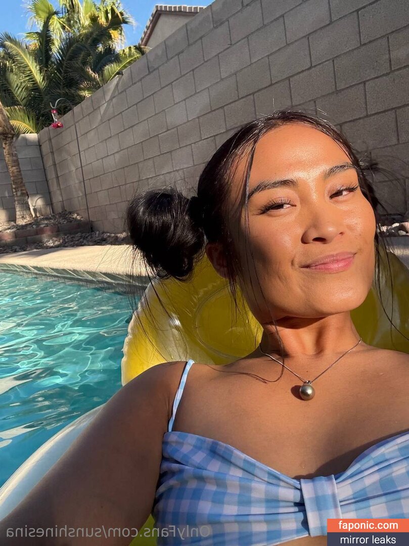 sunshinesina