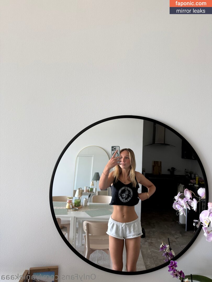 yaniekaaa