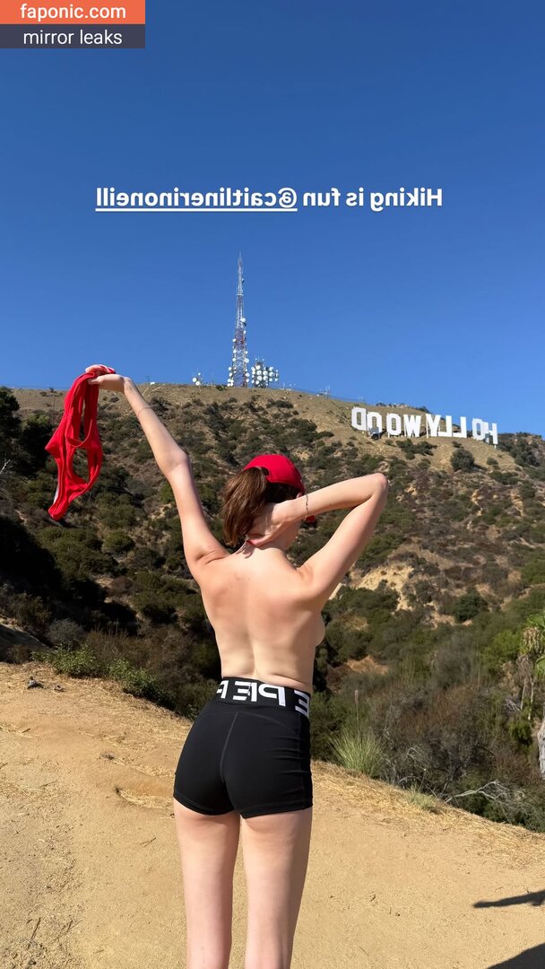 caitlinerinoneill