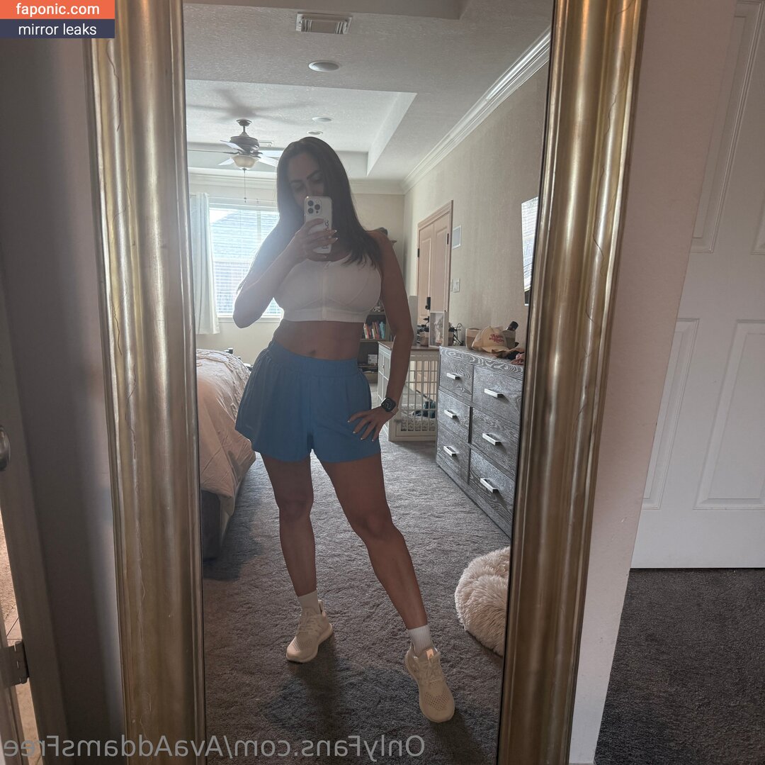 Ava Addams