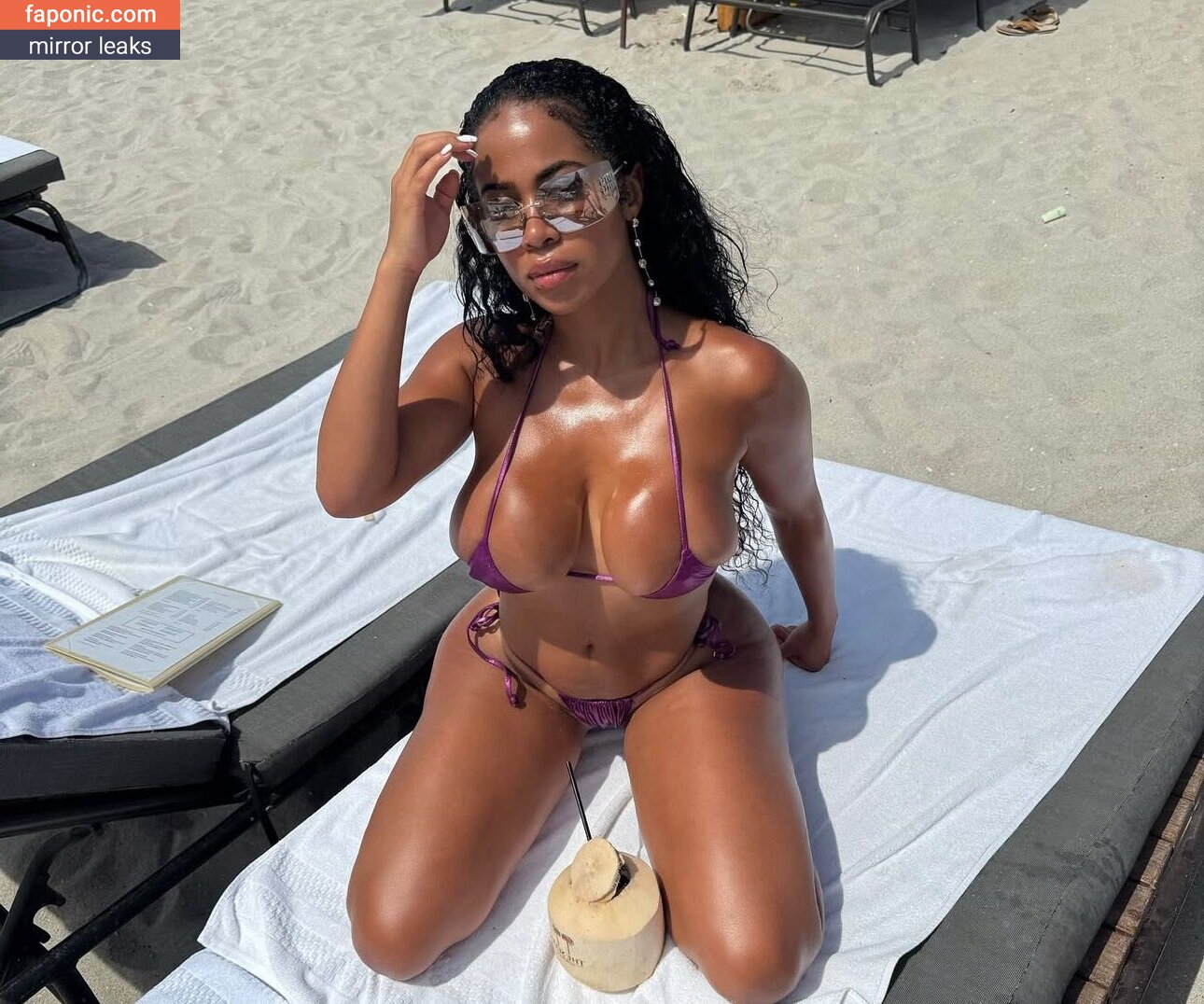 Yasmine Lopez