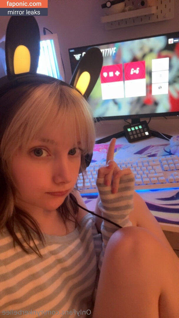Rynkerbelle