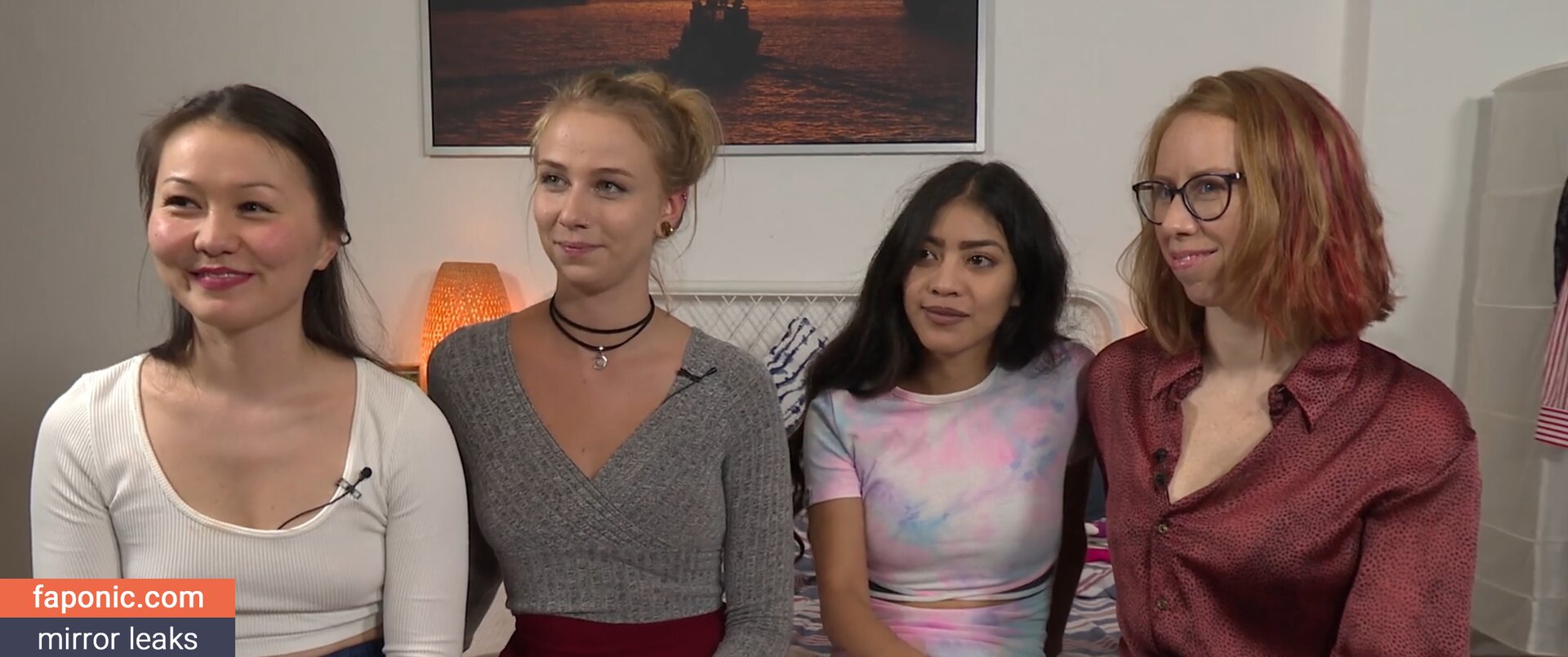 Ersties