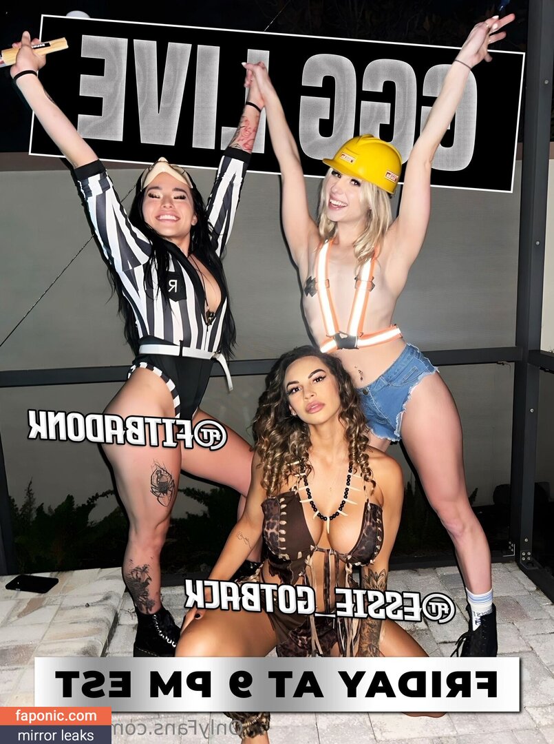 fitbadonk