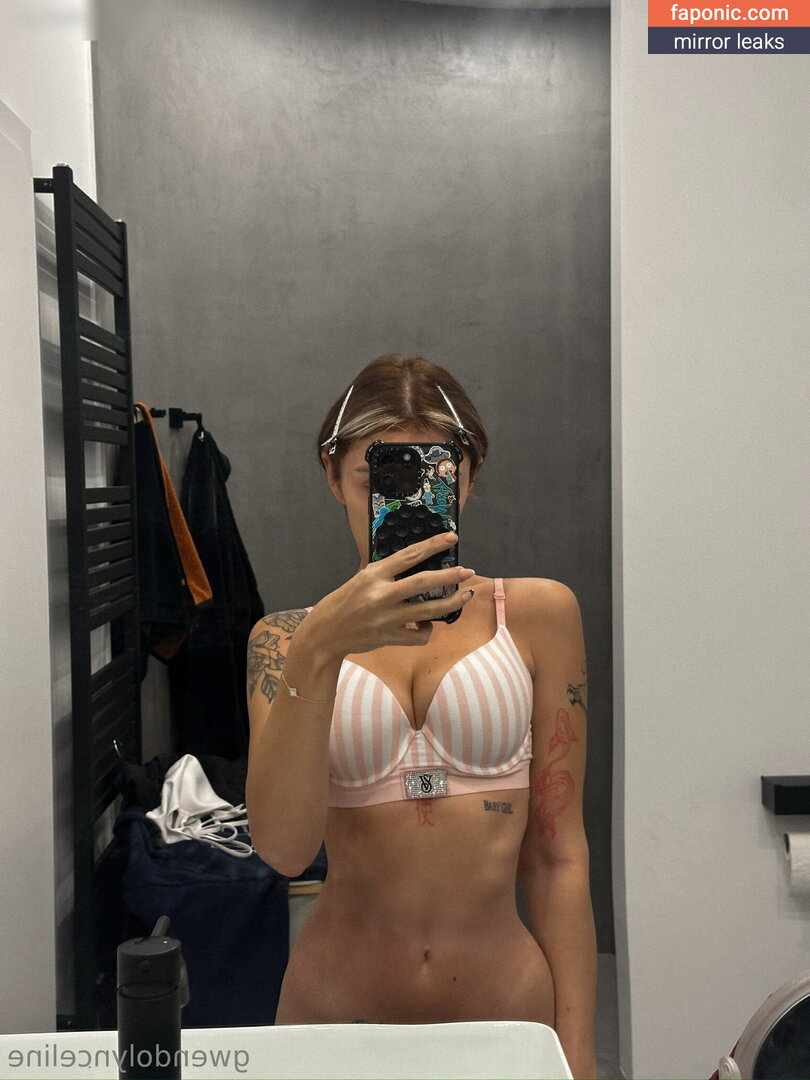 gwendolynceline