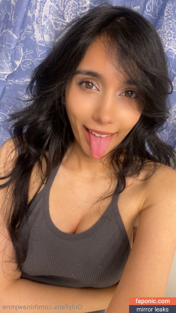 hinawynne