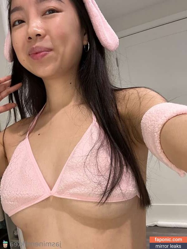 jasminemilktea