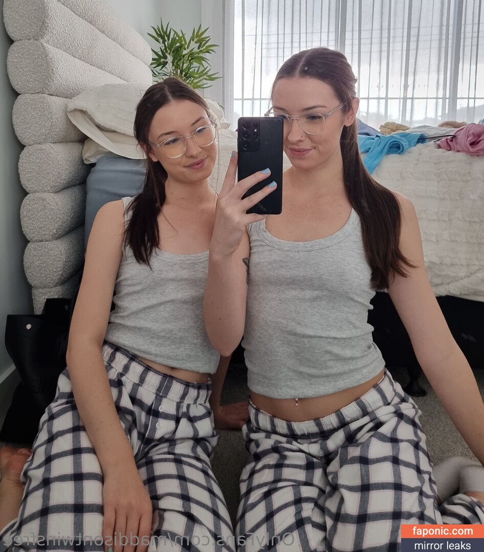 maddisontwinsfree