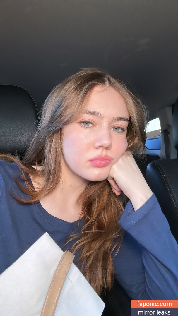 Madi Burton