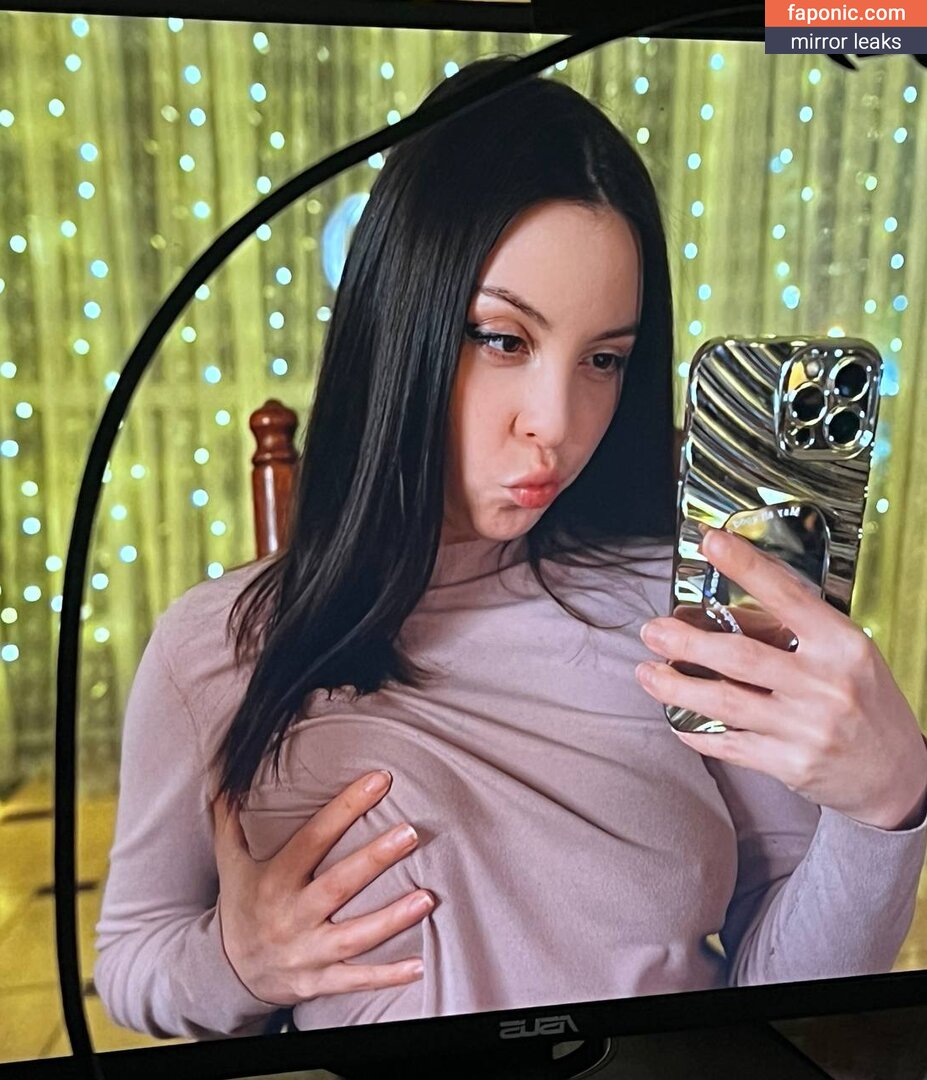 Moona ASMR