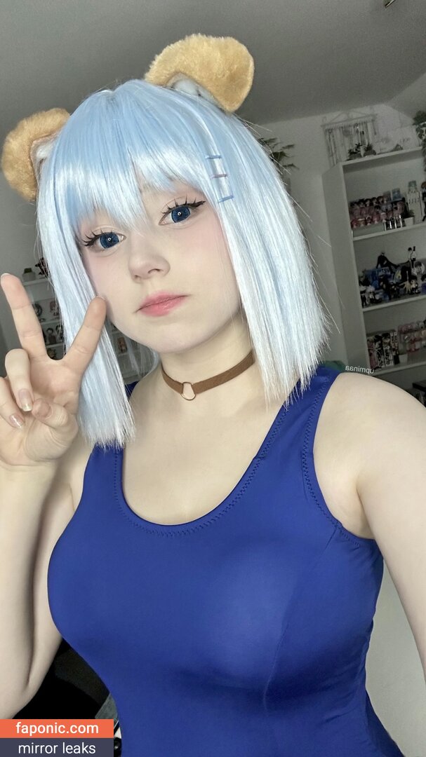 Upminaa