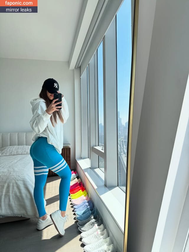 Yanet Garcia