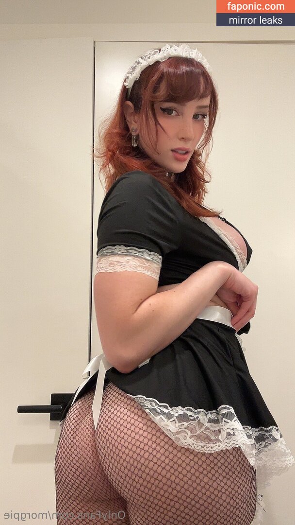 Morgpie