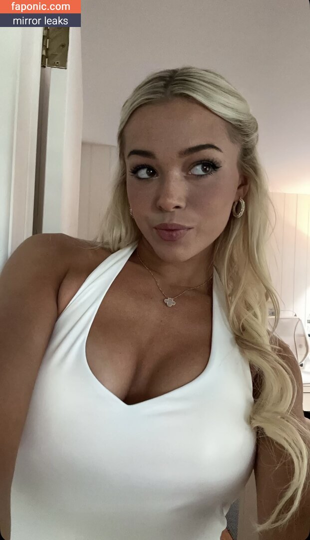 Olivia Dunne