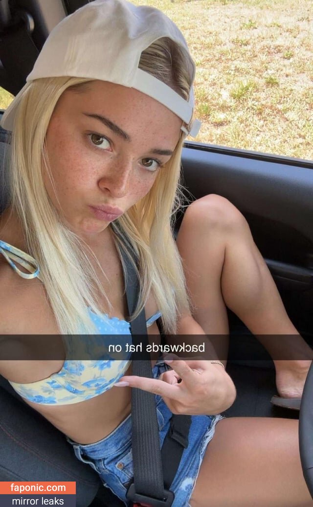 Olivia Dunne