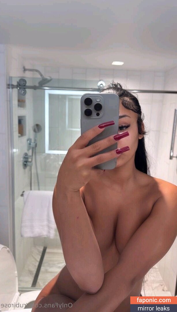 Rubi Rose