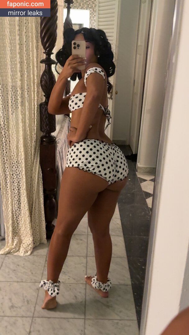 Rubi Rose