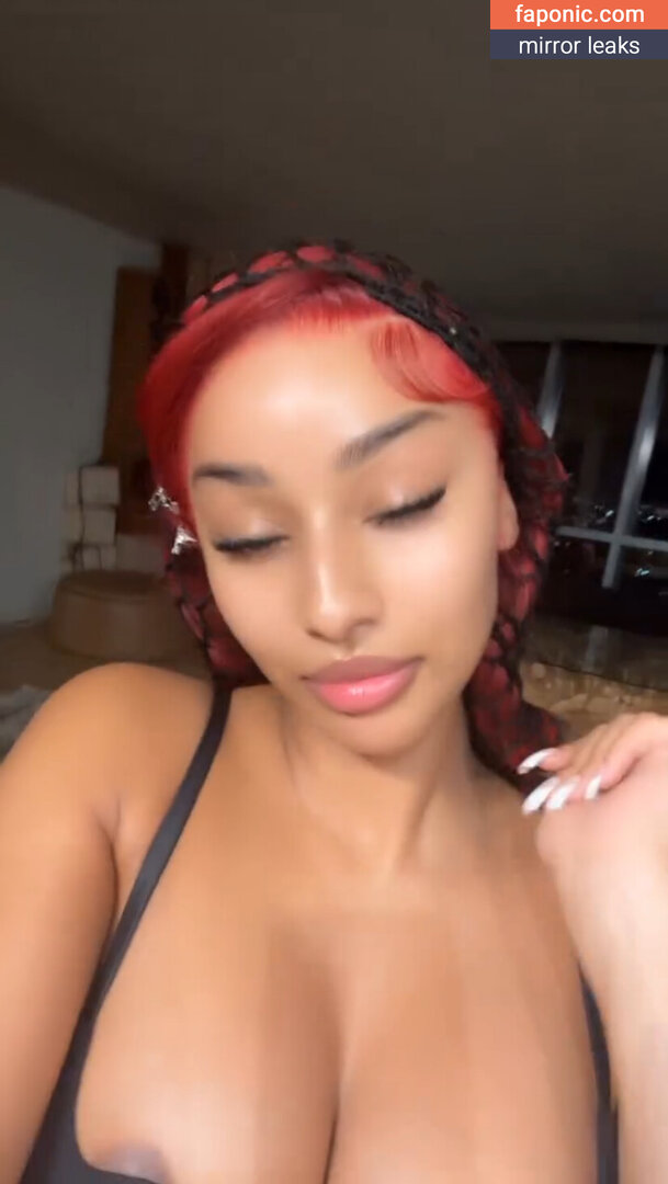 Rubi Rose