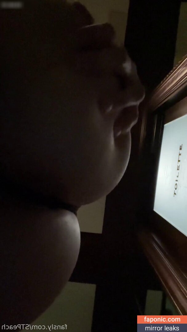 STPeach