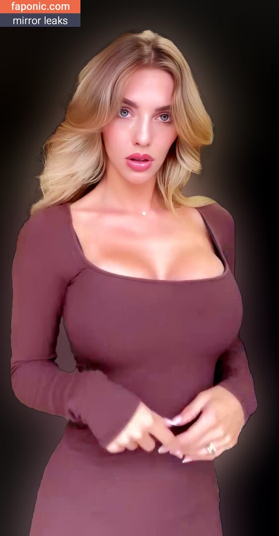 Alexa Breit