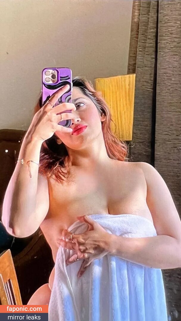 Aditi Mistry