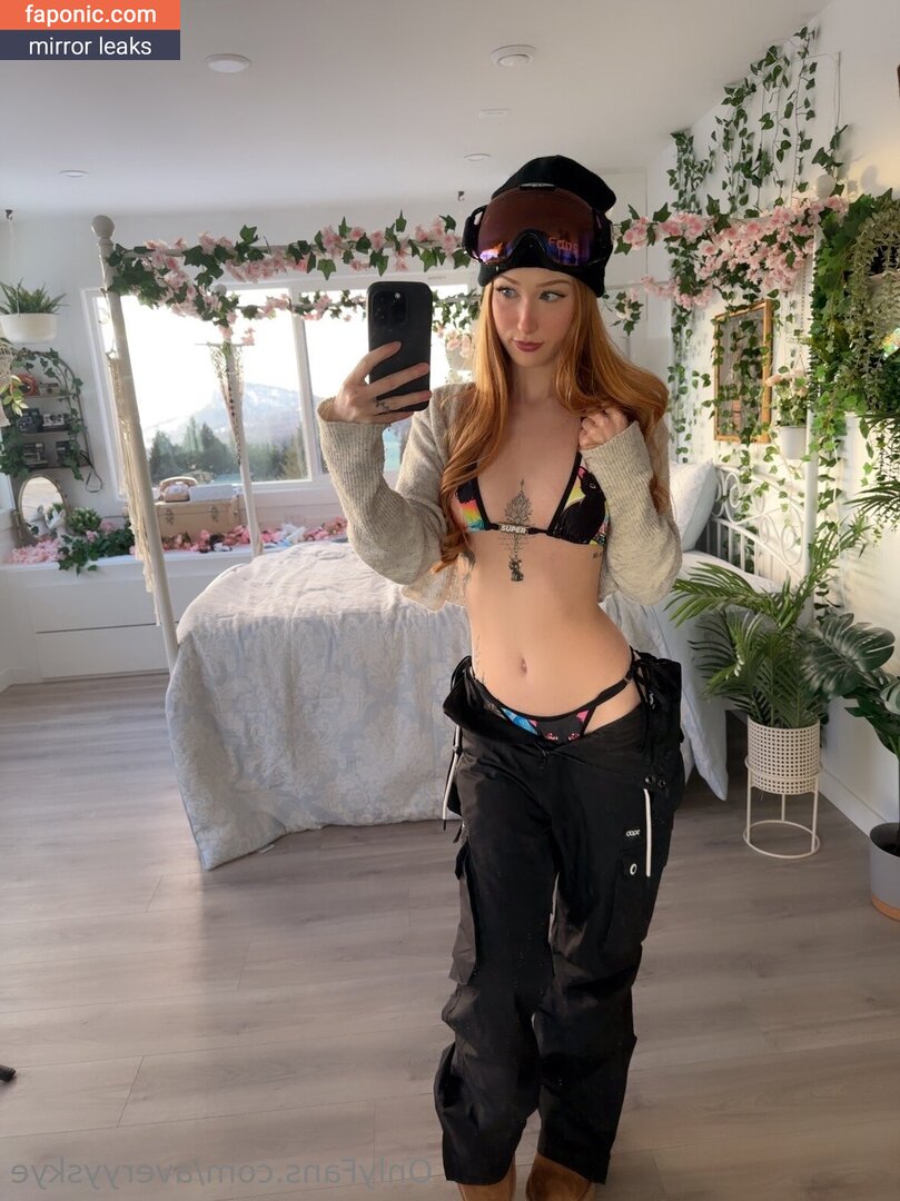 averyyskye