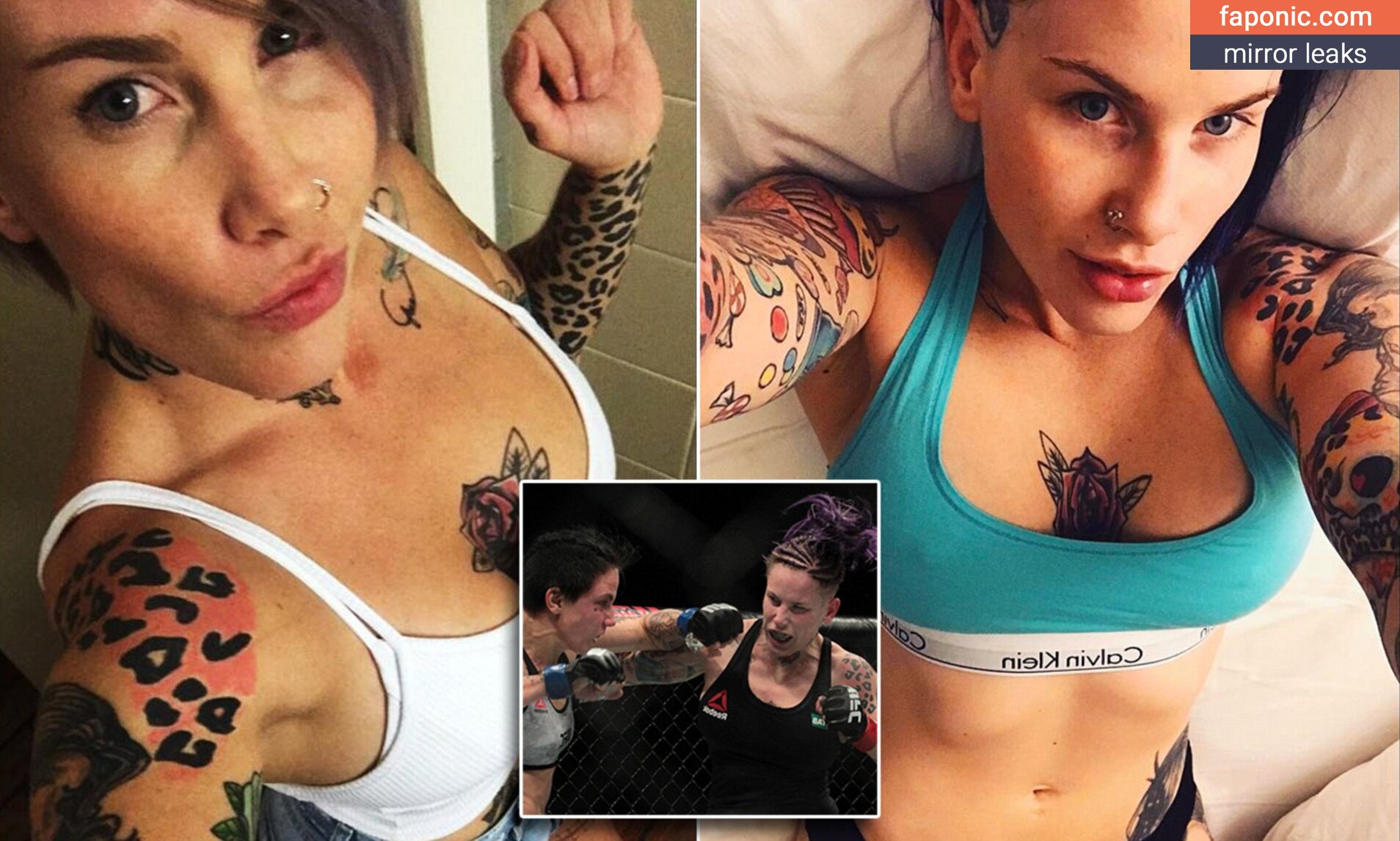 Bec Rawlings