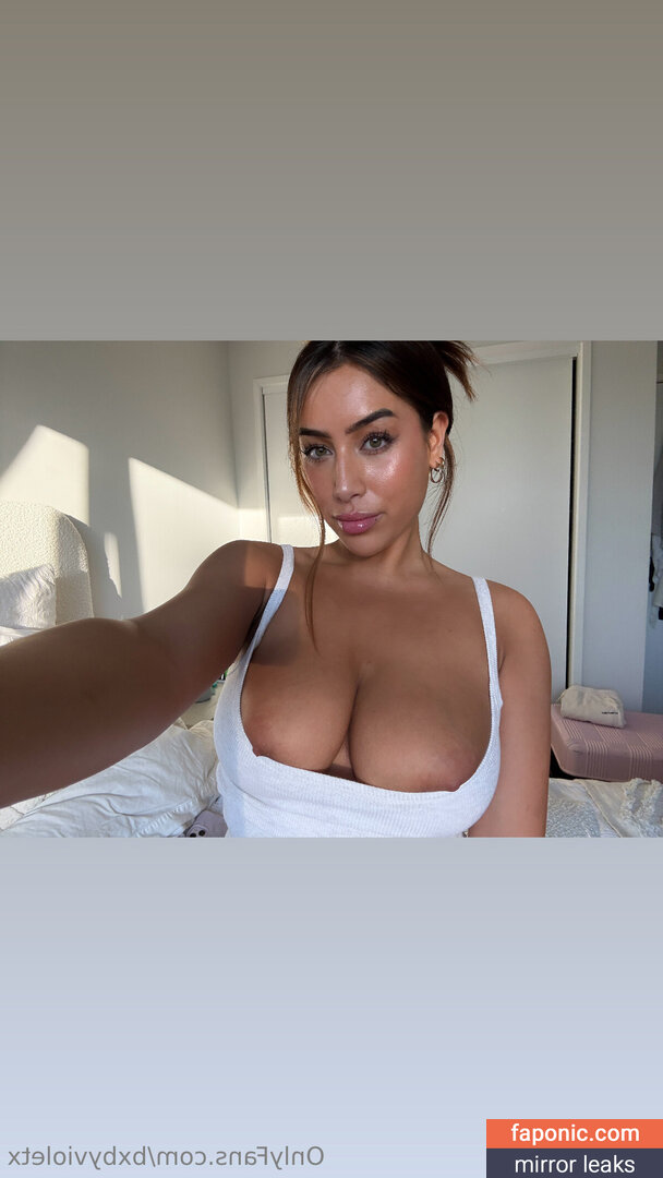 bxbyvioletx