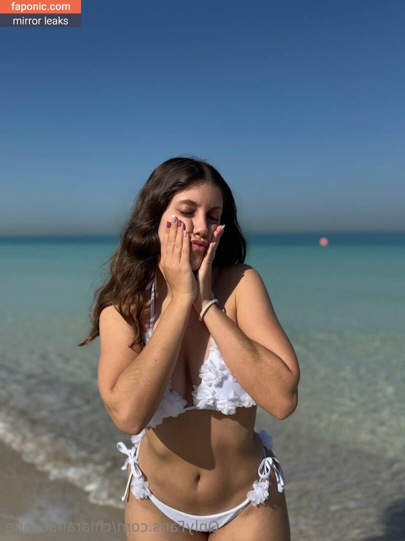 chiarafiaccone