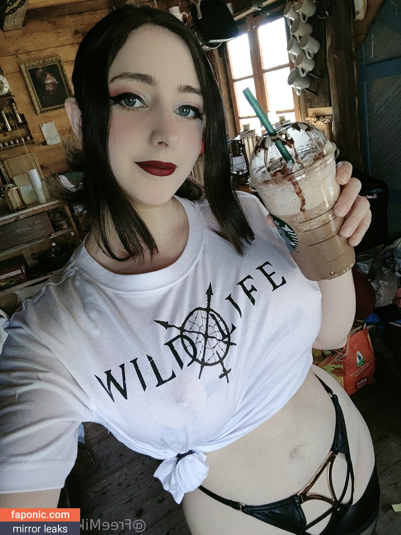 freemikomihokina