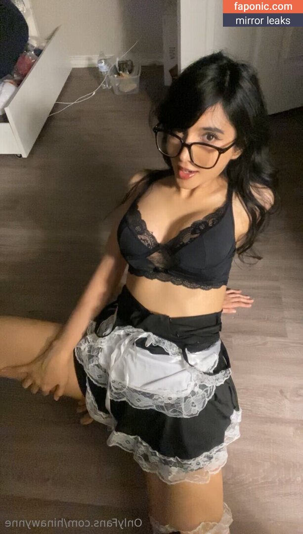 hinawynne