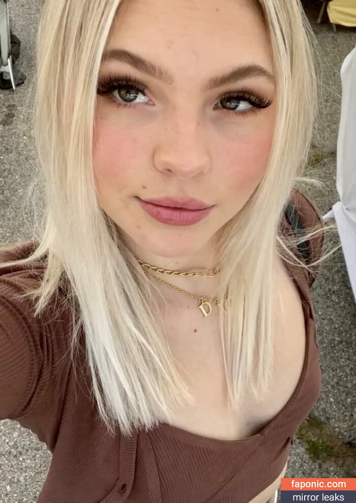 Jordyn Jones
