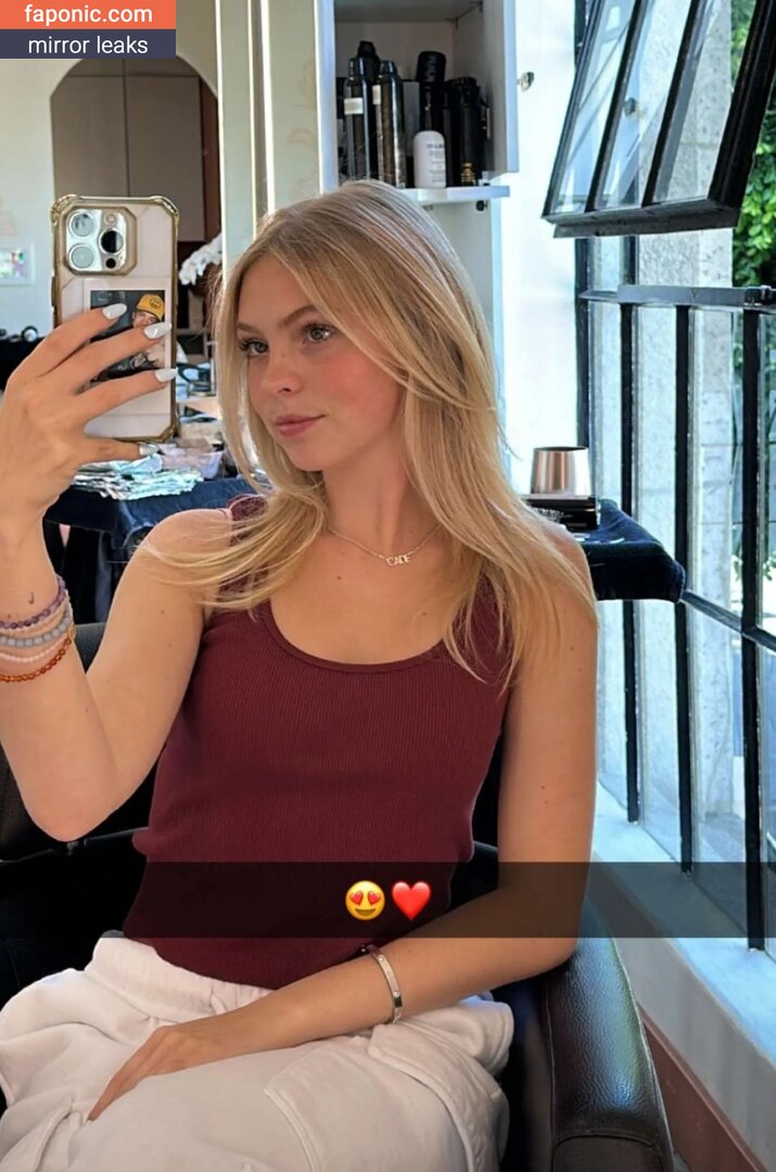 Jordyn Jones