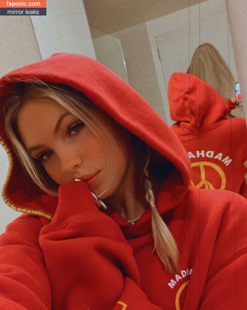 Jordyn Jones
