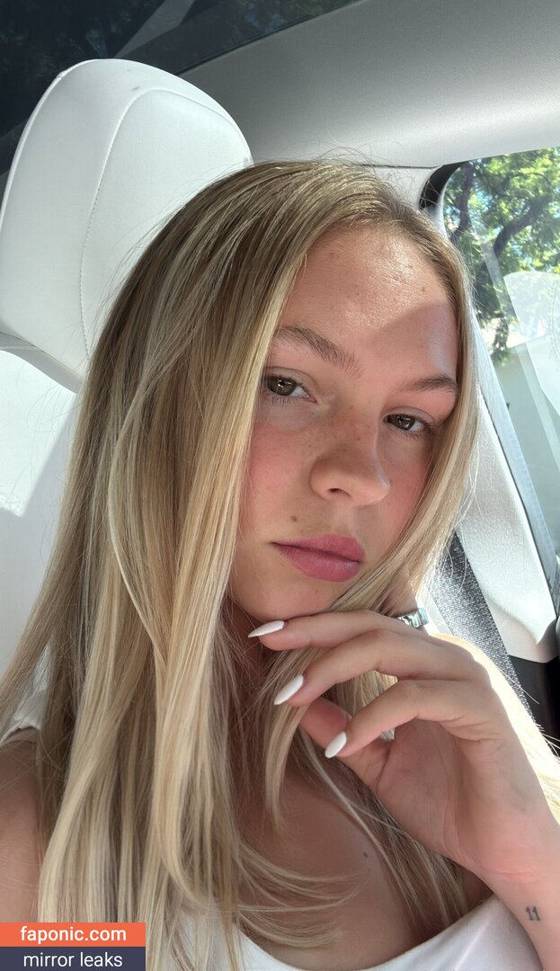 Jordyn Jones