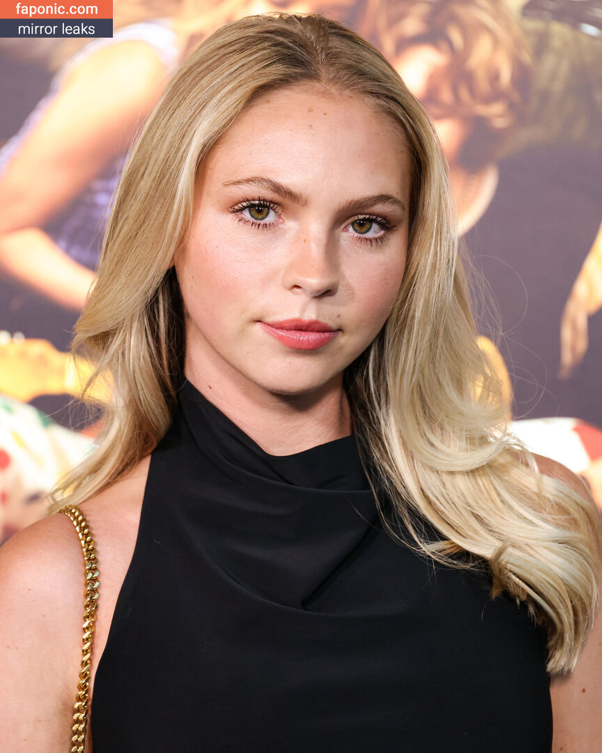 Jordyn Jones