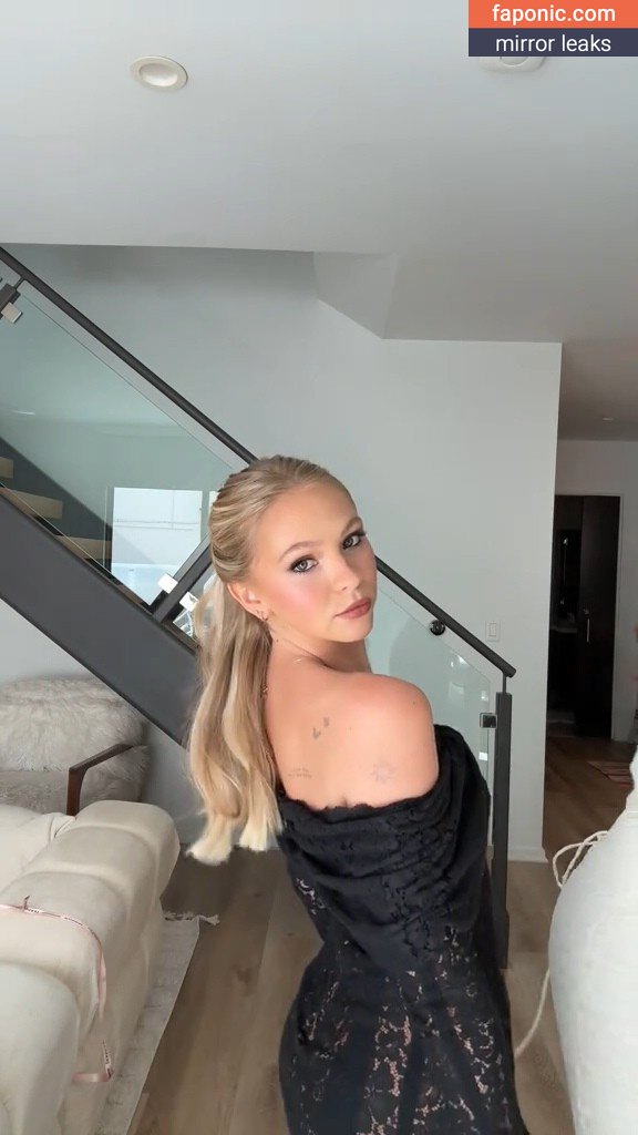 Jordyn Jones