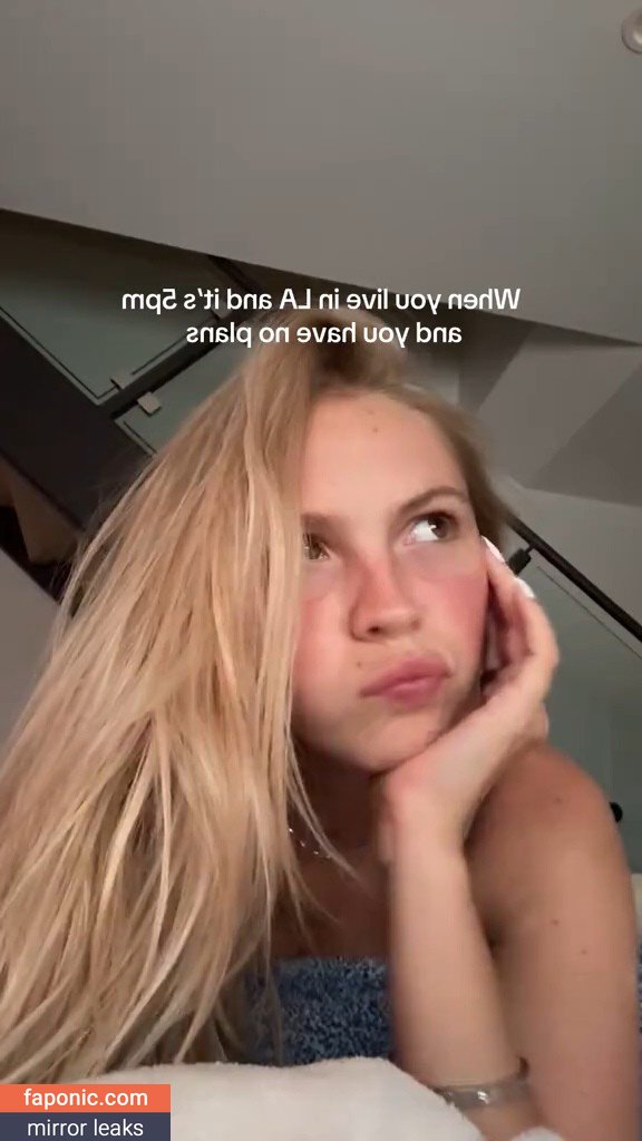Jordyn Jones