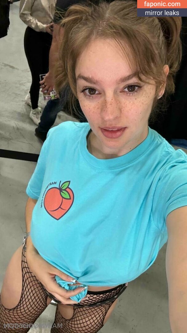 marymoody