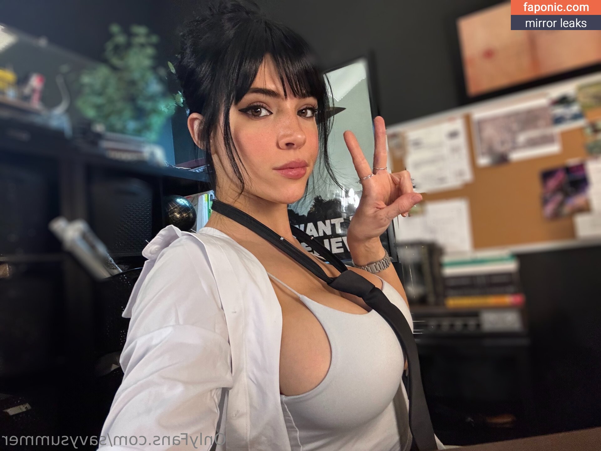 Savy Summer
