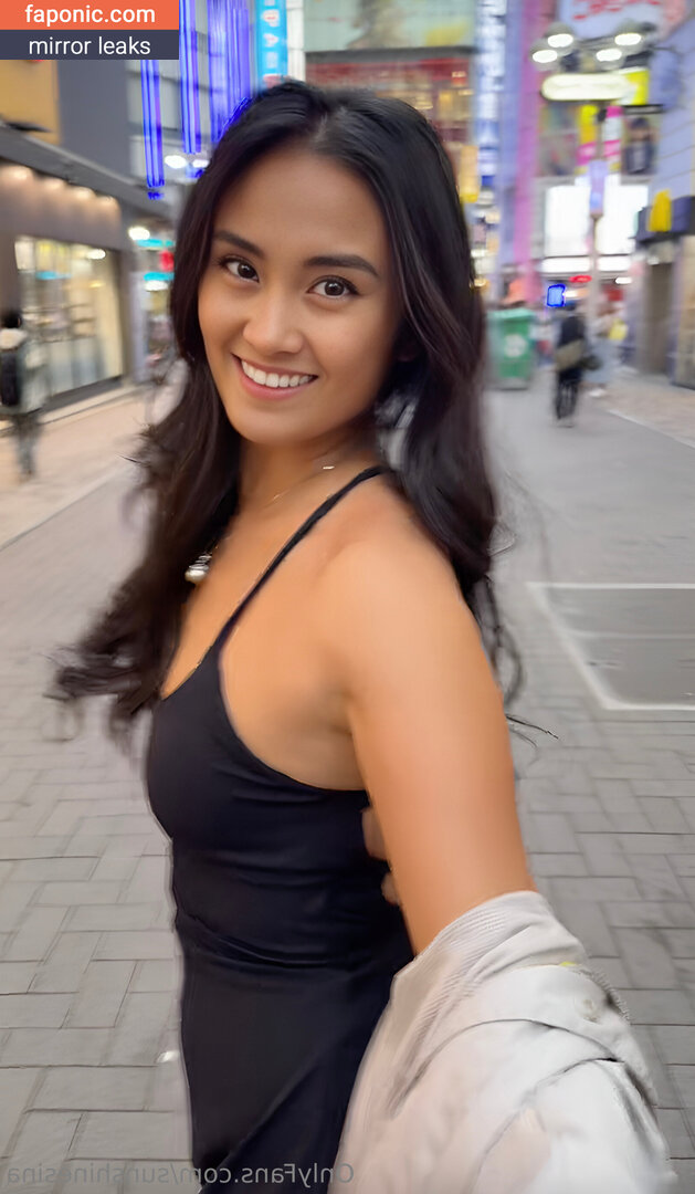 sunshinesina