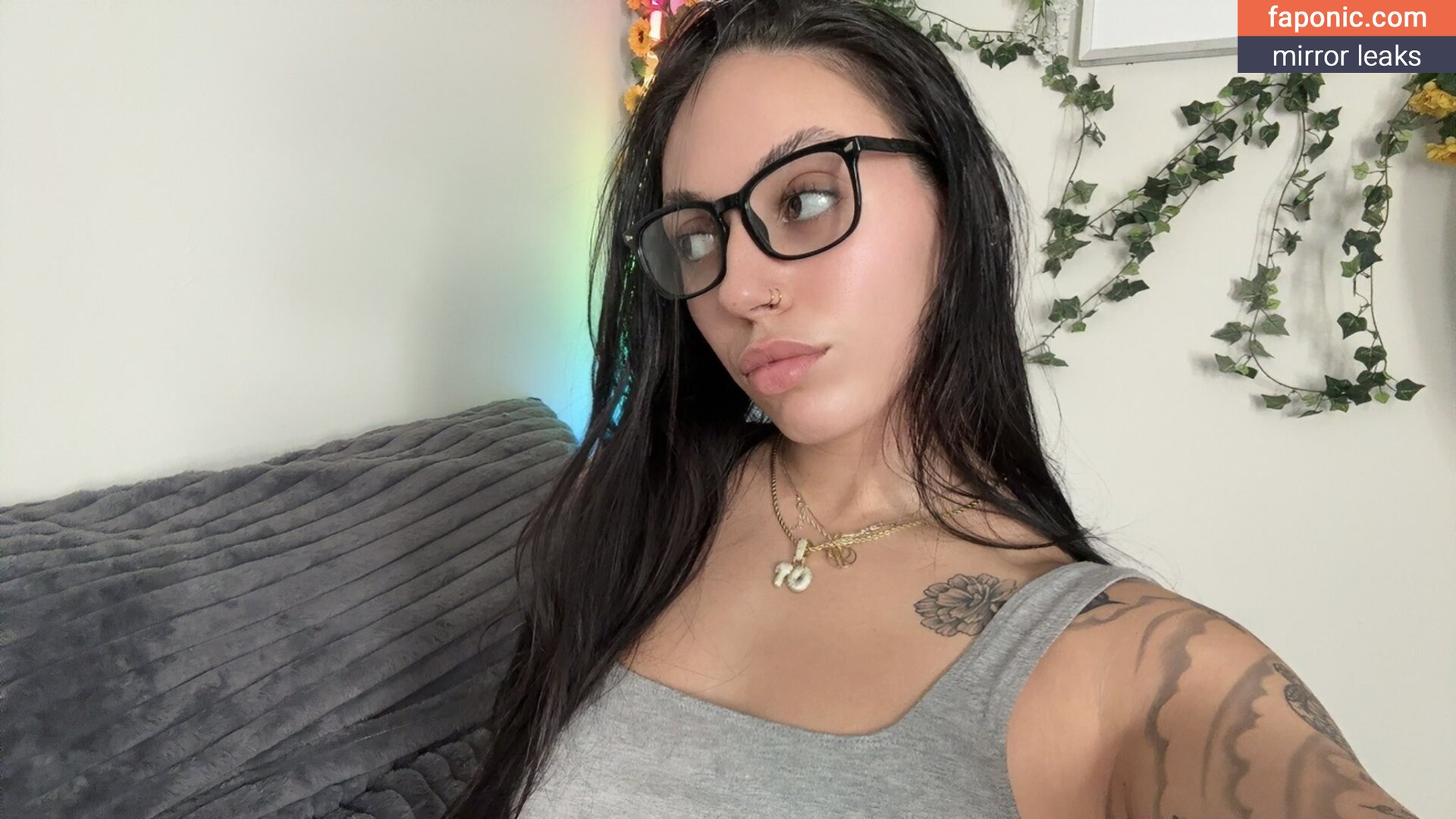 Tori Ortiz