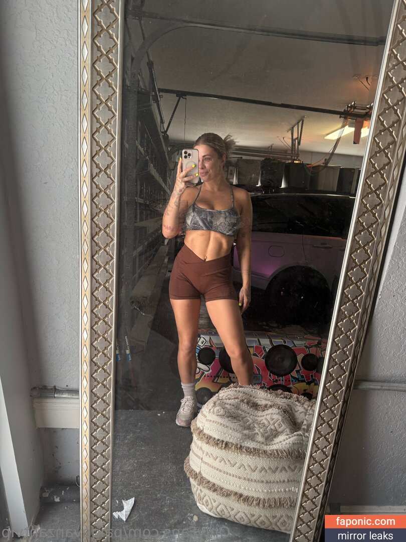 Paige Vanzant