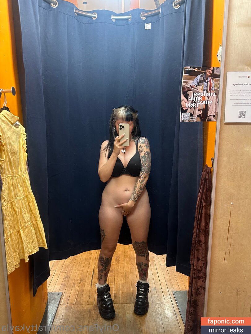 Brattykayla