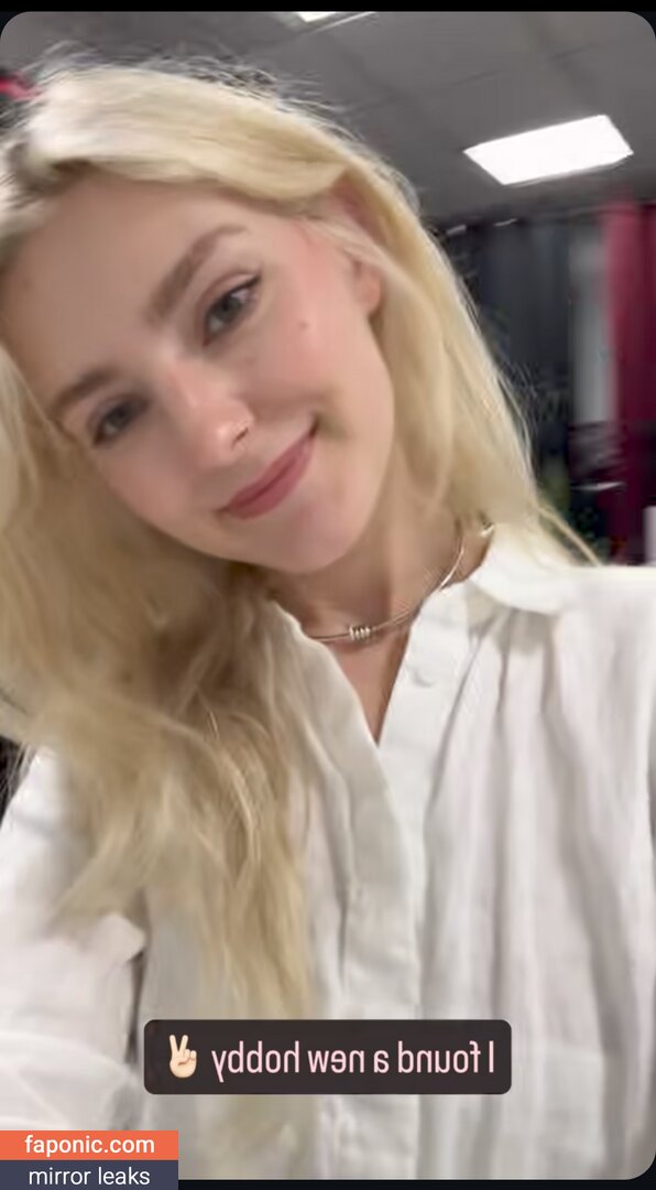 Eva Elfie