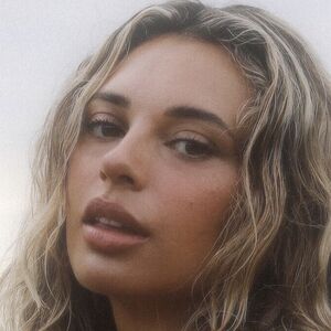 Georgia Hassarati