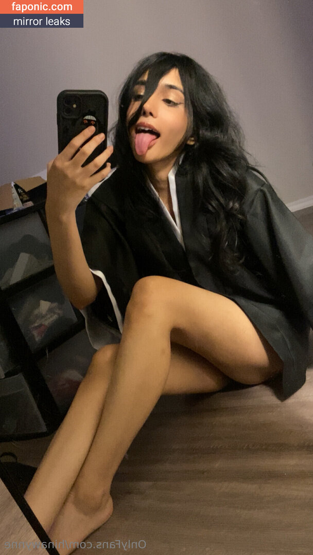 hinawynne