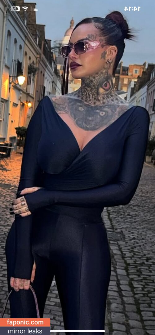 Jemma Lucy